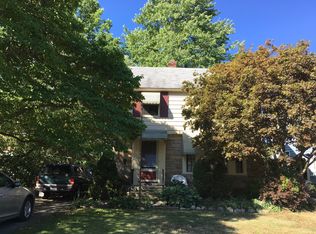 174 E 217th St, Euclid, OH 44123