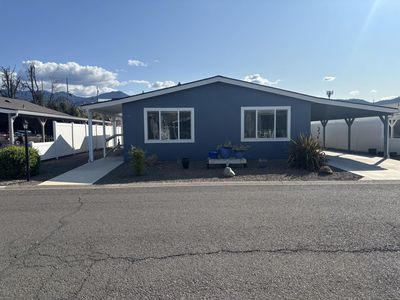 333 Mountain View Dr UNIT 71, Talent, OR, 97540