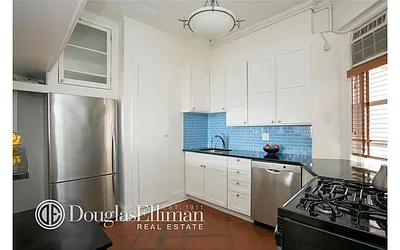 Sold by Douglas Elliman