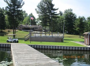46797 Carnegie Bay Rd, Alexandria Bay, NY 13607