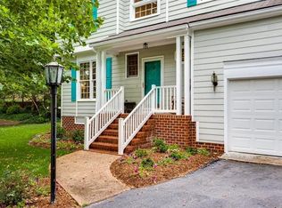 3105 Sweet Creek Way, Henrico, VA 23233