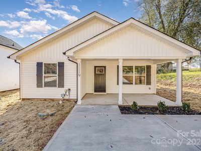 1119 S Main St, Salisbury, NC, 28144