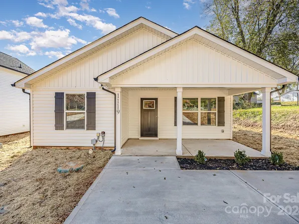 1119 S Main St, Salisbury, NC 28144