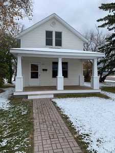 601 3rd St NW, Bemidji, MN, 56601