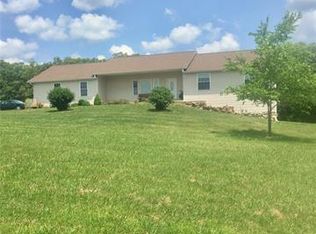 7701 Antioch Rd, Gerald, MO 63037
