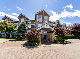 6480 194th St #106, Surrey, BC V4N6J9