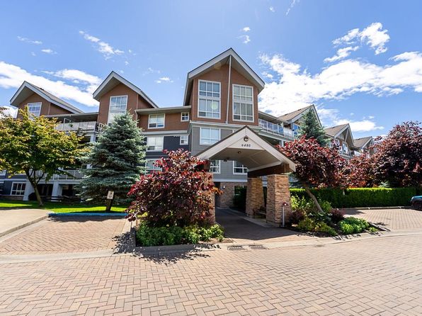 6480 194th St #106, Surrey, BC V4N 6J9