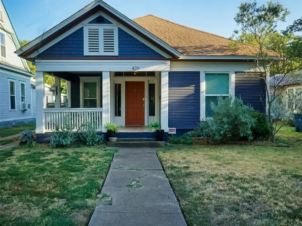 426 W Brooklyn Ave, Dallas, TX 75208