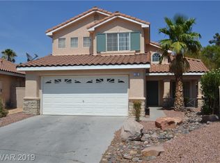 22 Avenida Picasso #0, Henderson, NV 89074