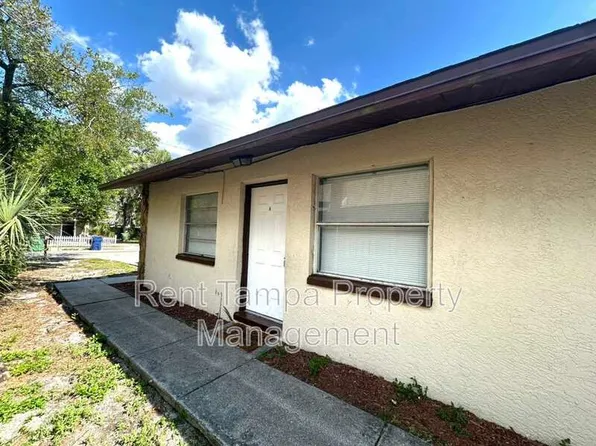 8304 N Mulberry St, Tampa, FL 33604