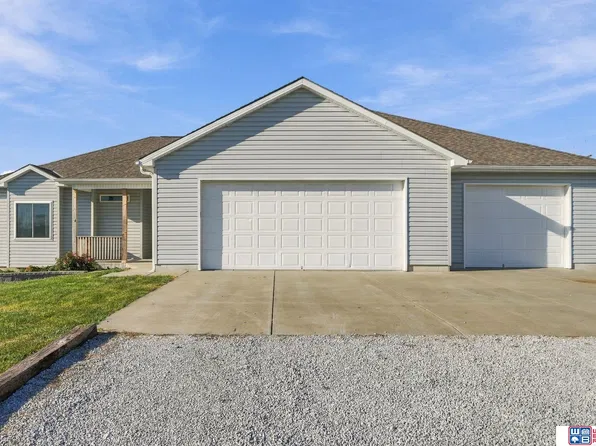 25801 Ironhorse Ct, Firth, NE 68358