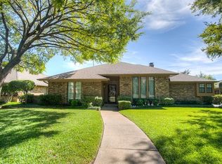 10002 Silver Creek Rd, Dallas, TX 75243
