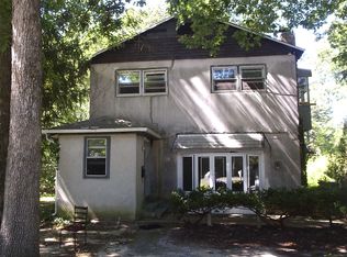 7116 Black Horse Pike, Mays Landing, NJ 08330