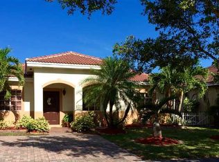 22525 SW 102nd Ct, Miami, FL 33190