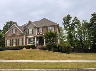 5028 Bayborough Dr, Hoschton, GA 30548