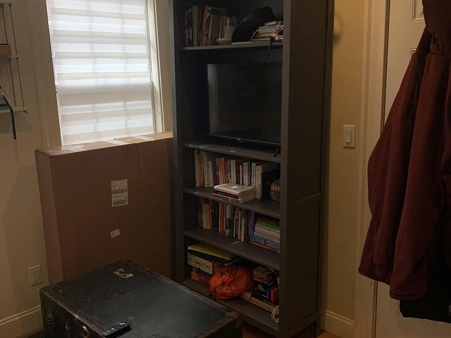 1 bed, 450 sqft, $2,825 — Photo 3