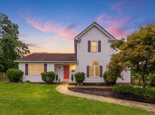 208 W Brown St, Nicholasville, KY 40356