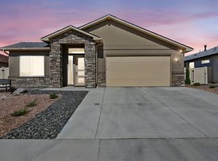 681 Eadin Ln, Grand Junction, CO 81504