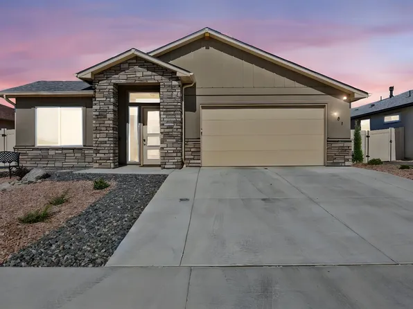 681 Eadin Ln, Grand Junction, CO 81504