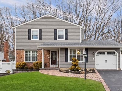 31 Country Lane Drive, Kings Park, NY, 11754