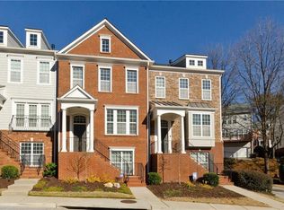 2155 Weldonberry Dr NE, Atlanta, GA 30319