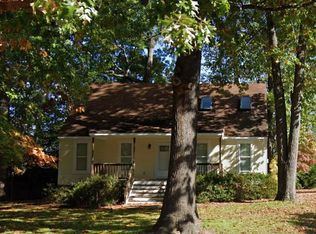 10525 Surry Rd, Chester, VA 23831