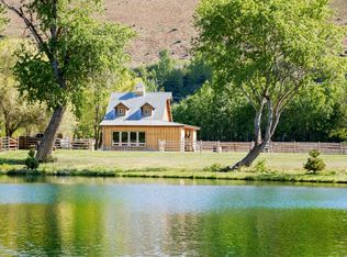 3380 McManamy Rd, Ellensburg, WA 98926