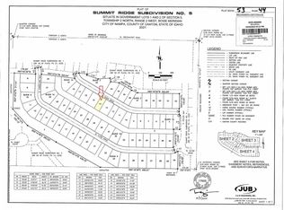 1317 W Eiger Dr, Nampa, ID 83686