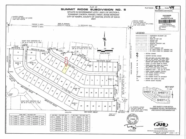 1317 W Eiger Dr, Nampa, ID 83686