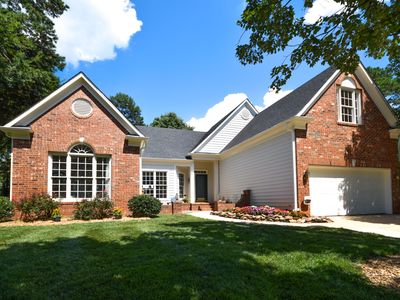 5508 Tullamore Ln, Charlotte, NC, 28269