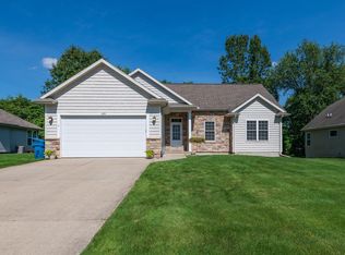3197 Jacobs Cir, Kalamazoo, MI 49009