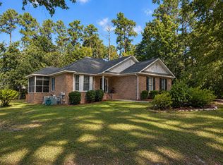 2380 Club Dr, Aiken, SC 29803