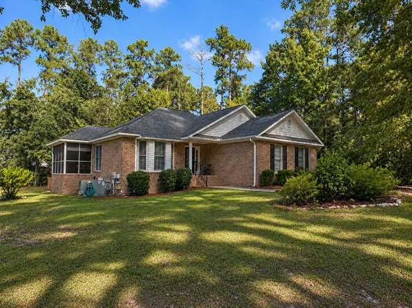 2380 Club Dr, Aiken, SC 29803