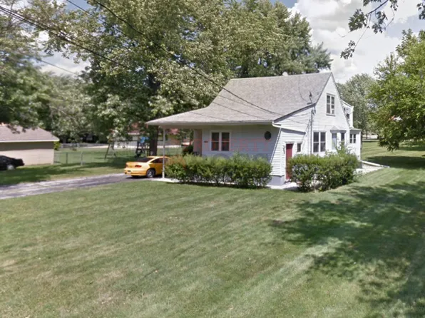 6901 Connecticut St Floor 2, Merrillville, IN 46410