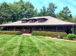 12738 Winding Ridge Rd, Huntersville, NC 28078