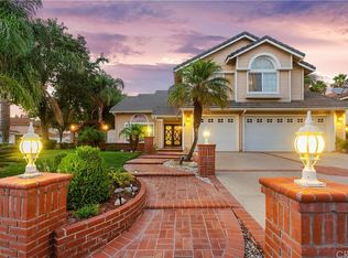 24405 Nan Ct, Diamond Bar, CA 91765