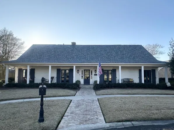 12312 Lake La Belle Cir, Baton Rouge, LA 70816