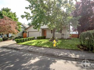 16401 NE 13th St, Vancouver, WA 98684