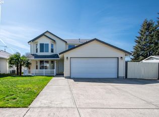 9009 NE 91st St, Vancouver, WA