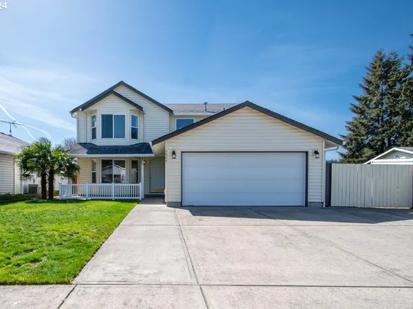 9009 NE 91st St, Vancouver, WA 98662