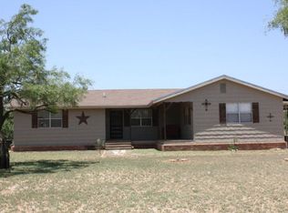 1240 Apache Trl, San Angelo, TX 76901