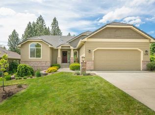 2070 S Parkwood Cir, Spokane, WA 99223