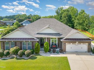 260 Talmadge Farm Dr, Clayton, NC 27527