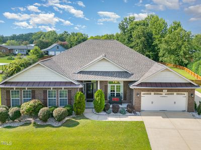 260 Talmadge Farm Dr, Clayton, NC, 27527