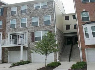 3530 Carriage Walk Ln, Laurel, MD 20724