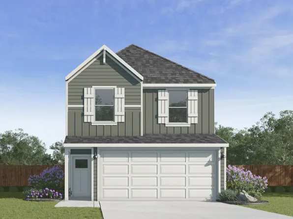 7822 Rose Stem Dr, Houston, TX 77040