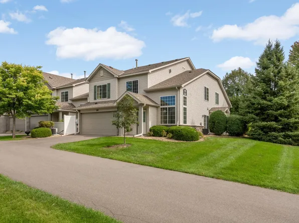 349 Ojibway Path, Lino Lakes, MN 55014