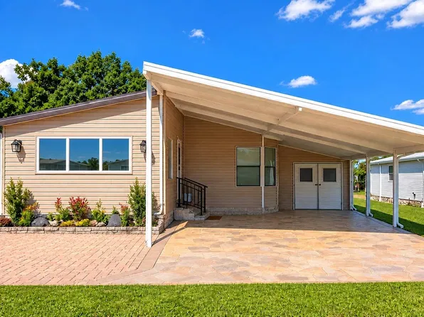 17011 Silver Shores Ln, Odessa, FL 33556