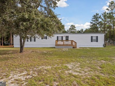 3021 Cowboy Way, Portal, GA, 30450