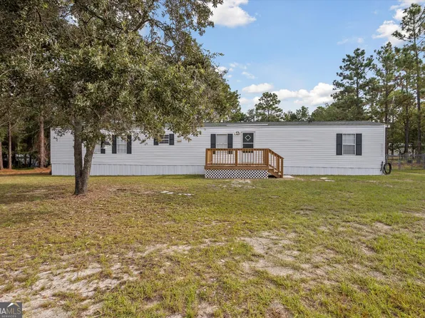 3021 Cowboy Way, Portal, GA 30450